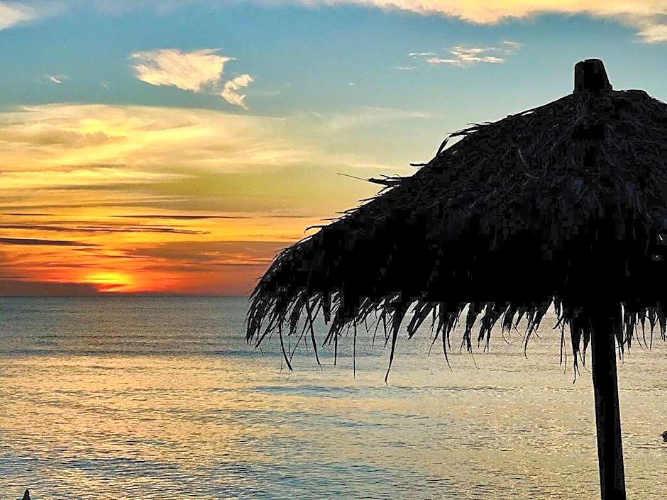 Guest House blue Andaman