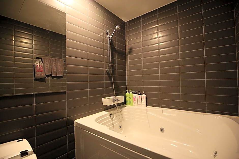 Daejeon Yongjeon HOTEL GAJA