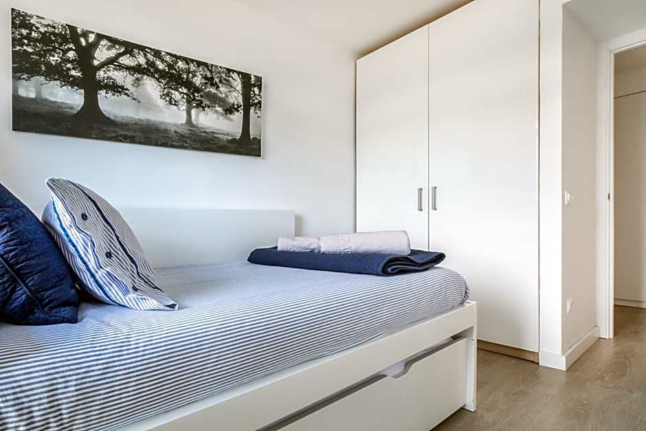 Agaró Cambrils Apartments