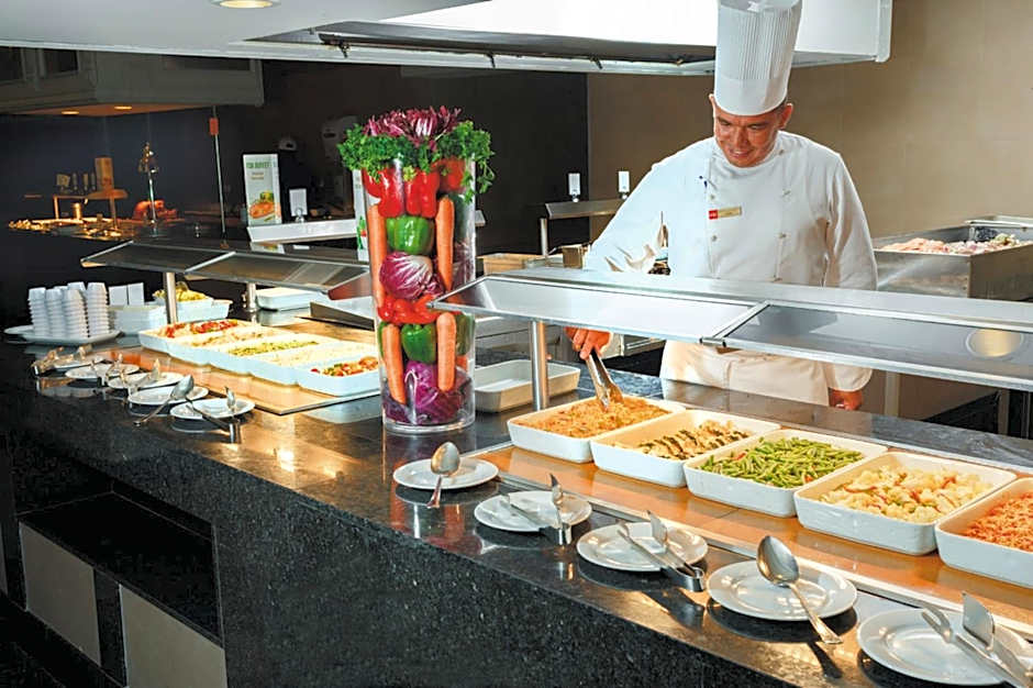 Riu Palace Aruba All Inclusive