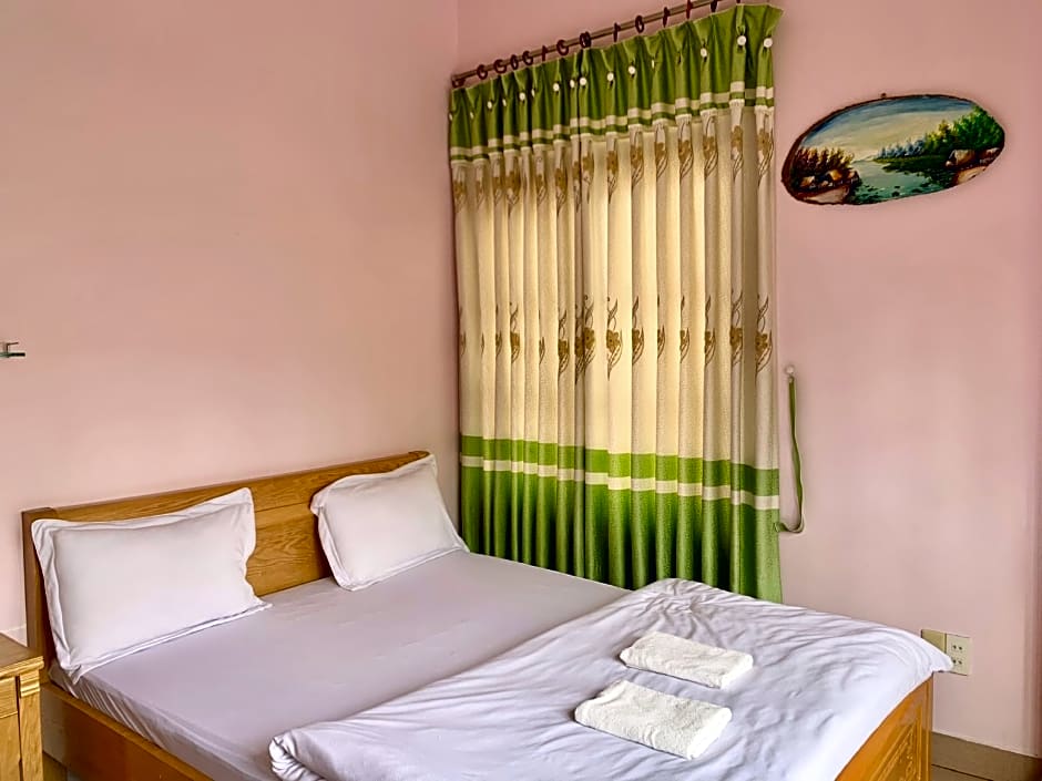 Thao Quyen Motel