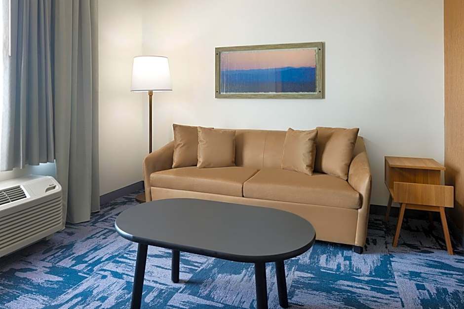 Fairfield by Marriott Inn & Suites Montrose