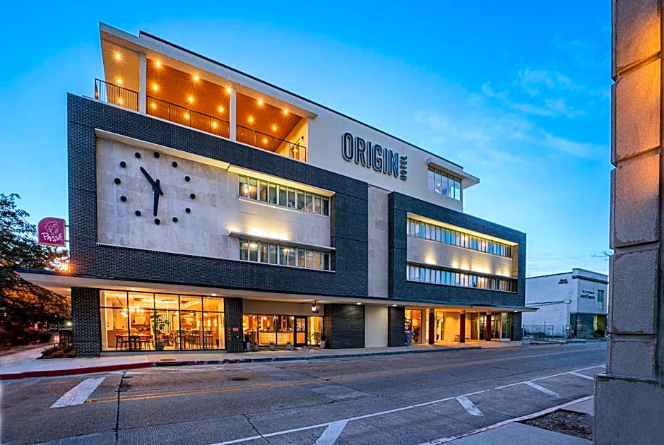 Origin Baton Rouge, a Wyndham hotel