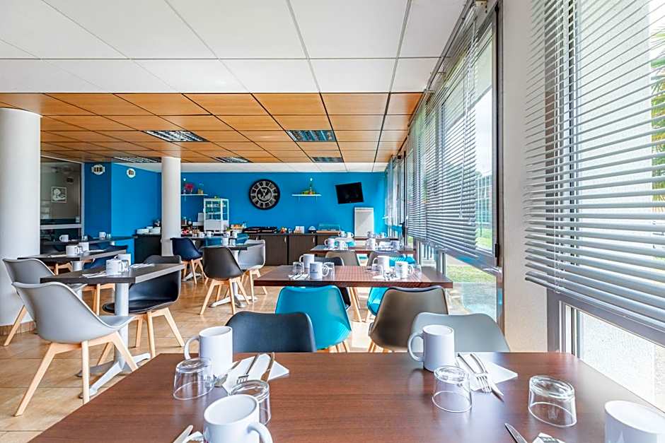 Appart'City Nantes Carquefou