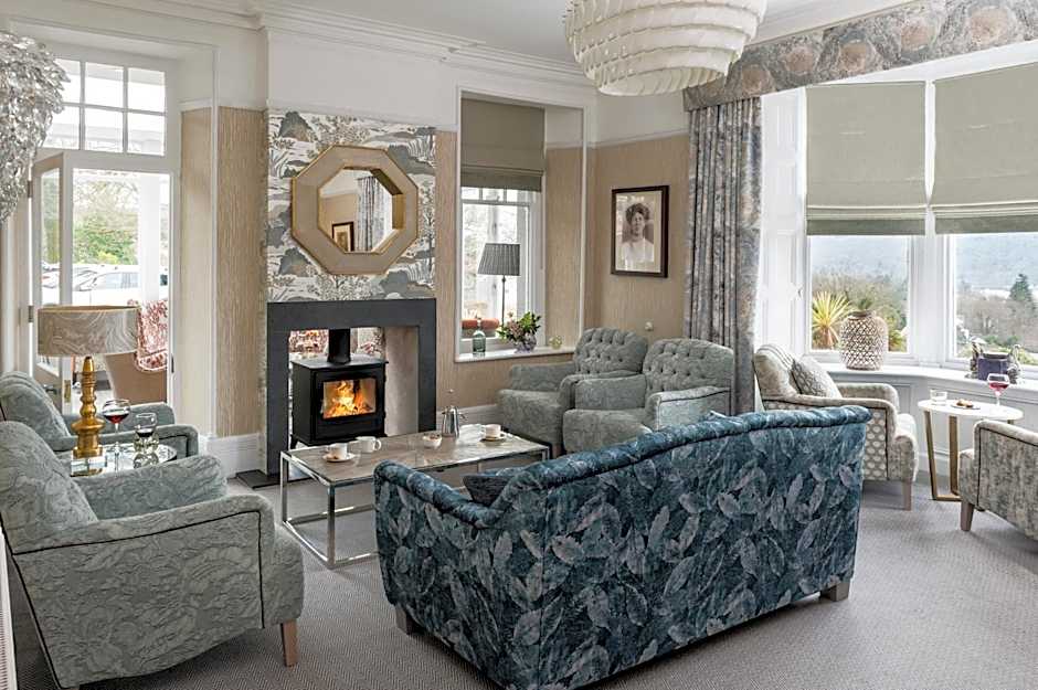 Hillthwaite House Hotel