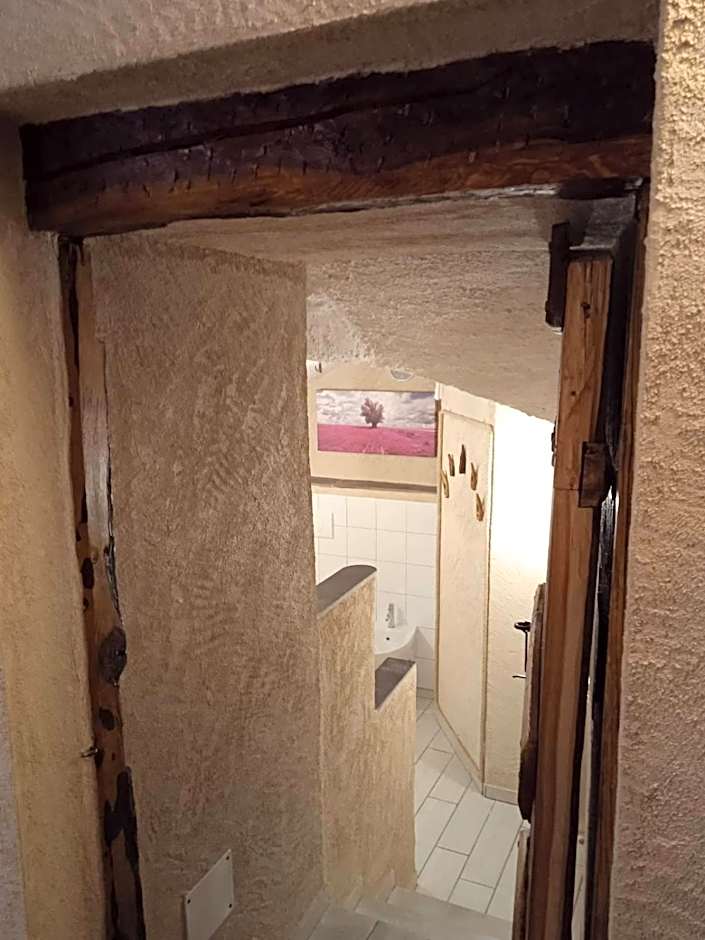 Osteria l'iero d'Eima'