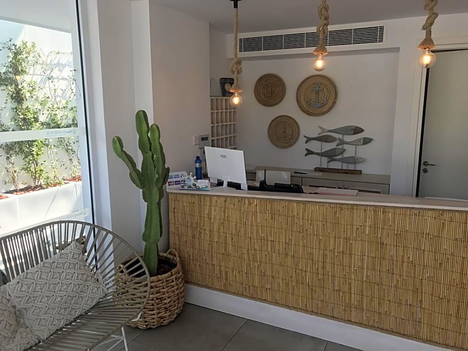 Blue Harbour Boutique Apartments