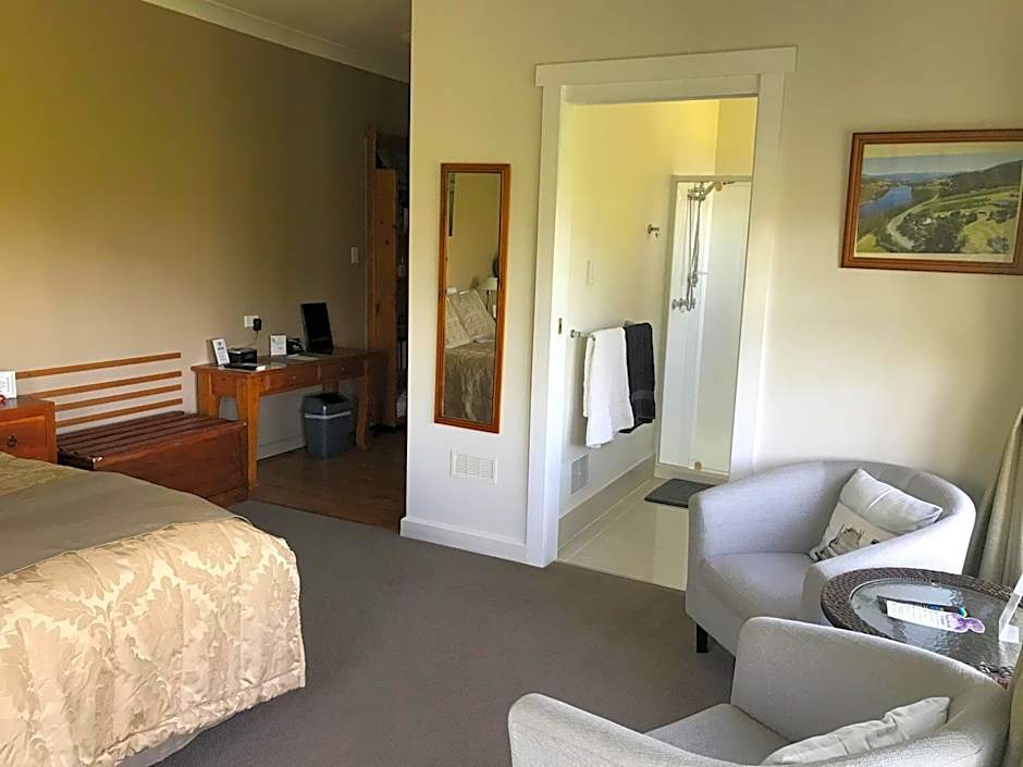 Hillside Bed and Breakfast