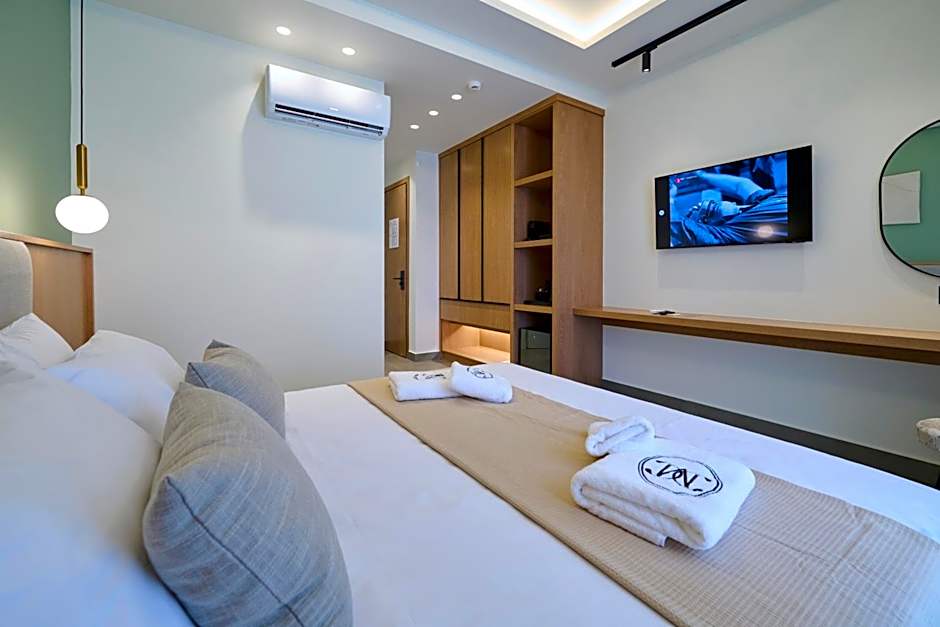 Monarco Executive Rooms