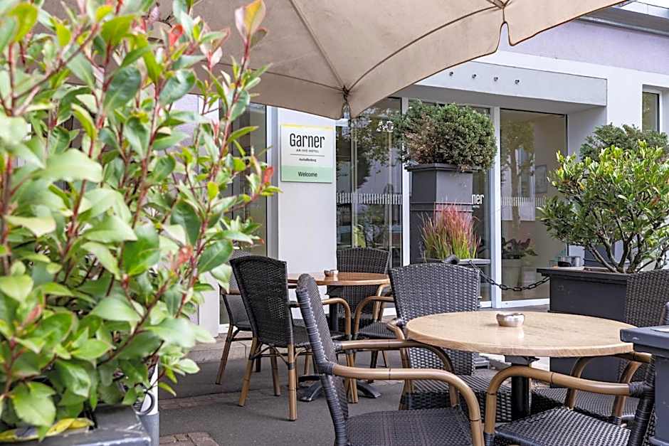 Garner Hotel Aschaffenburg by IHG