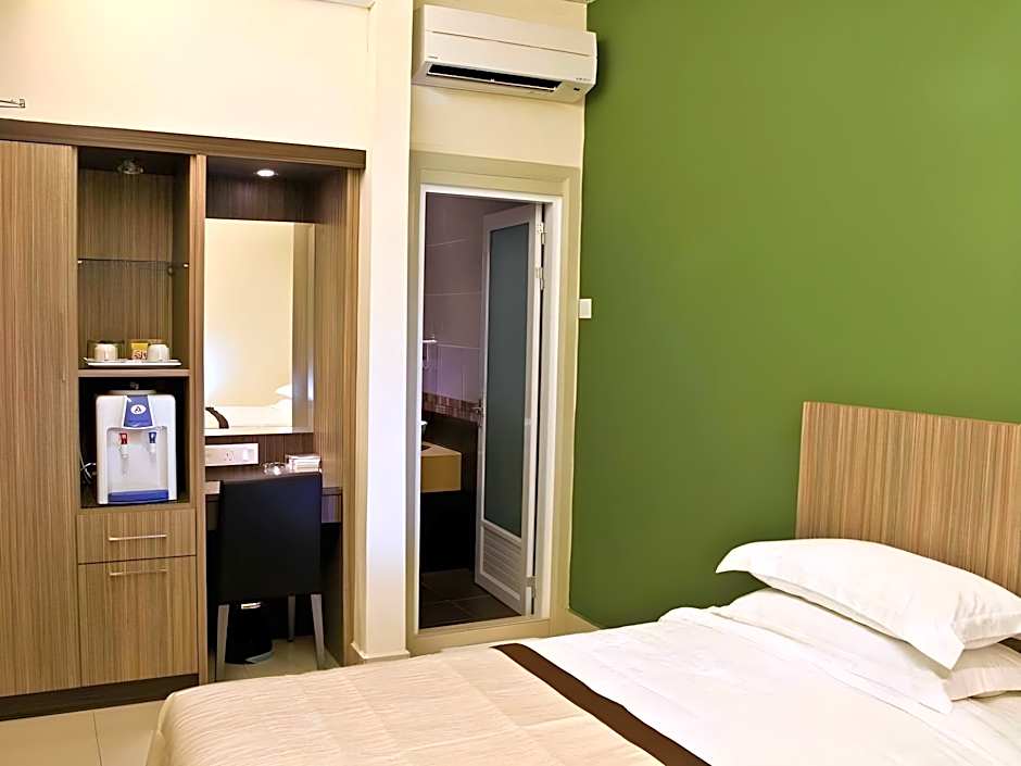 In Trend Hotel