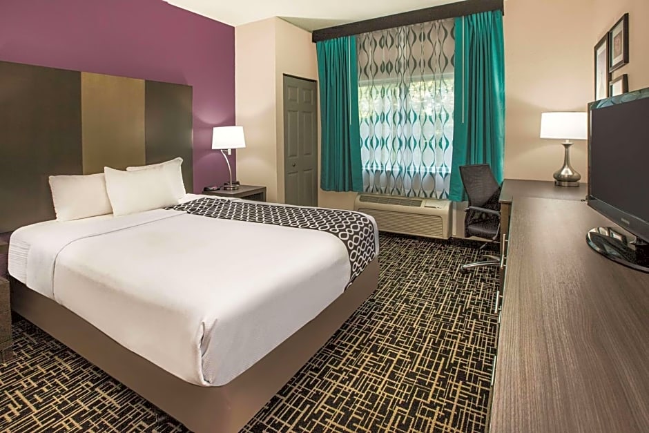 La Quinta Inn by Wyndham Indianapolis North