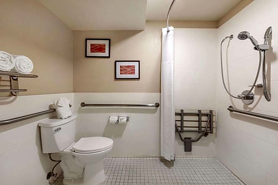 Comfort Inn Santa Monica - West Los Angeles