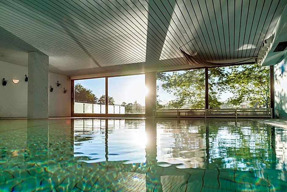 Best Western Premier Seehotel Krautkrämer