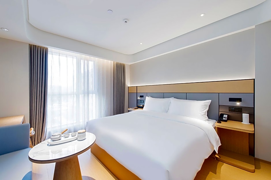 Ji Hotel Qinhuangdao Yanshan University