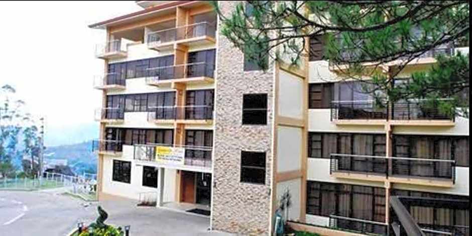 3 Pax Charming Foggy Cold Breeze, Cozy Gardenville Hotel