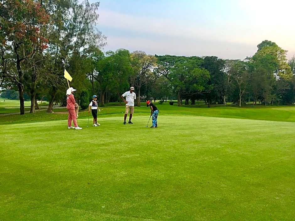 Baan Klang Condo Hotel Hua Hin