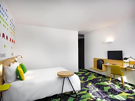 Design Double Room