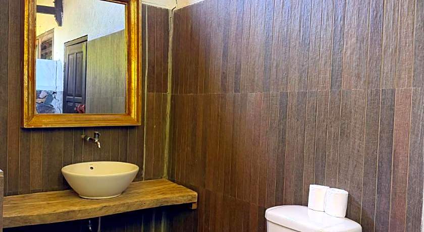 Wawa Wewe II Villas