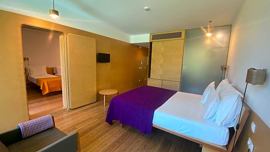 Colmeal Countryside Hotel