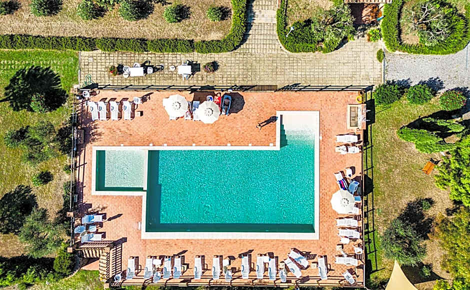 San Giorgio Country Residence