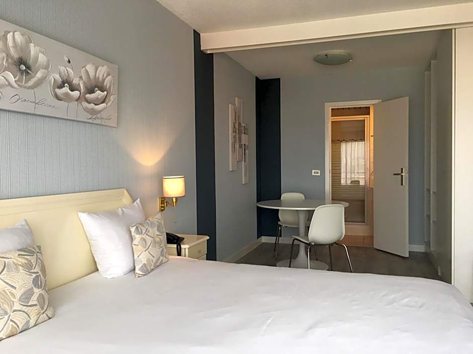 First Euroflat Hotel