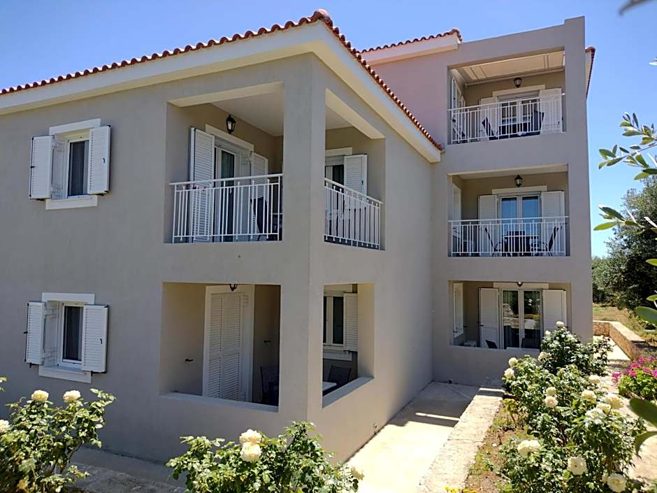 Casa De Rosa Apartments & Studios