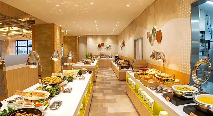 La'gent Stay Hakodate Ekimae