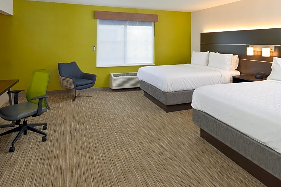 Holiday Inn Express Wixom By IHG