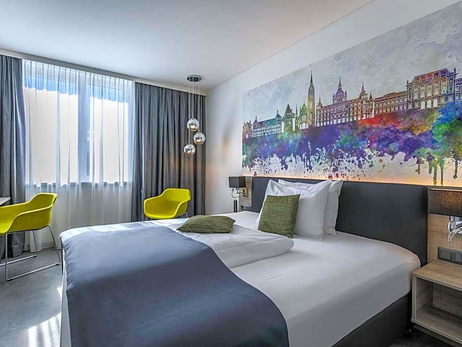 Hotel Mercure Graz City