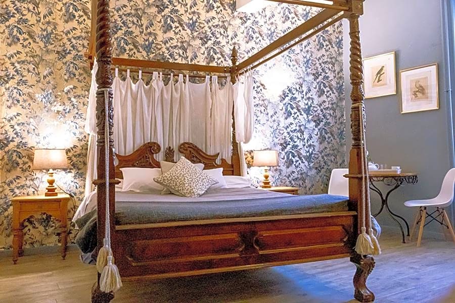 Hôtel Saint Florent