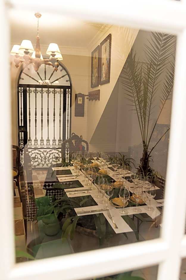 Boutique house LujoPobre