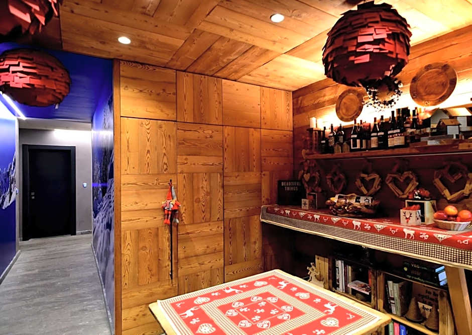 MH Olen Boutique Hotel