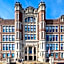 Sosuite at West Lofts - West Philadelphia