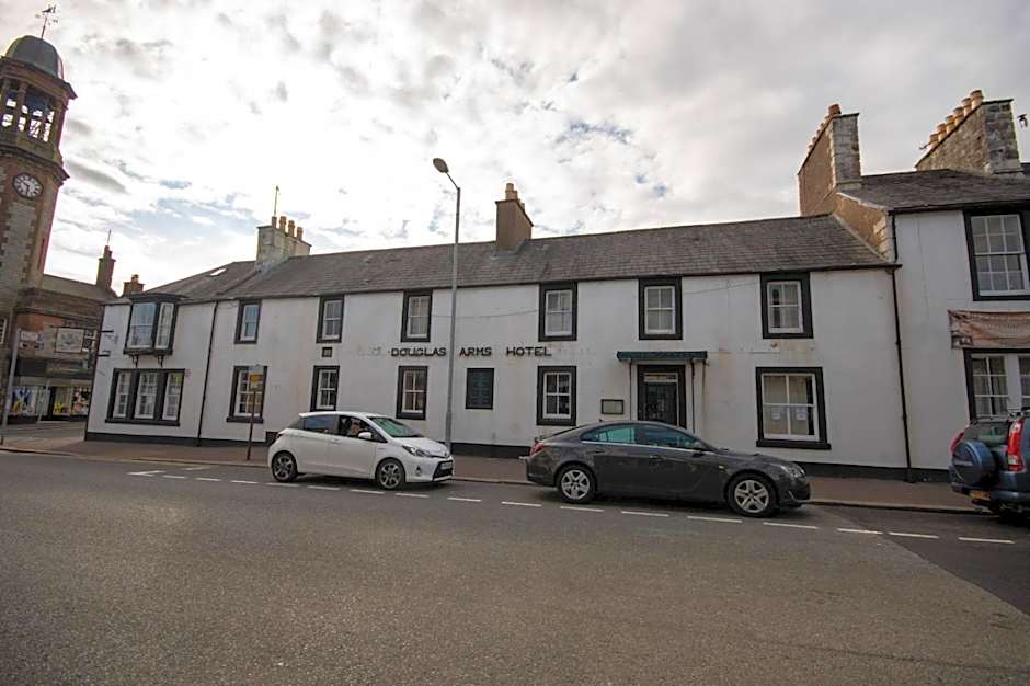 Douglas Arms Hotel