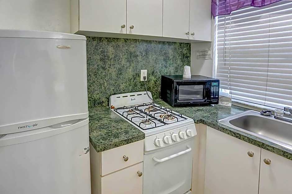 Richard's Pet Friendly Motel