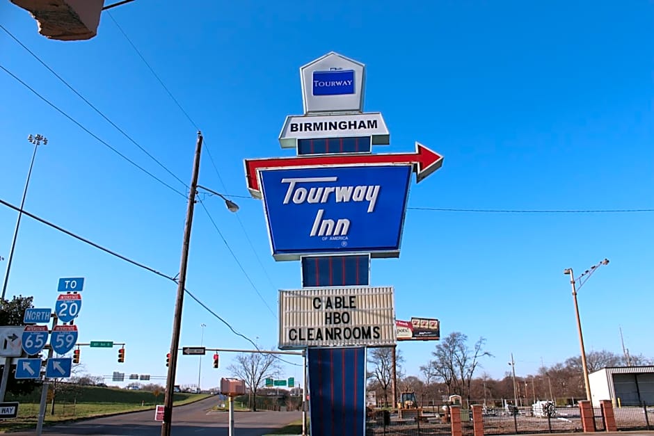 Tourway Inn