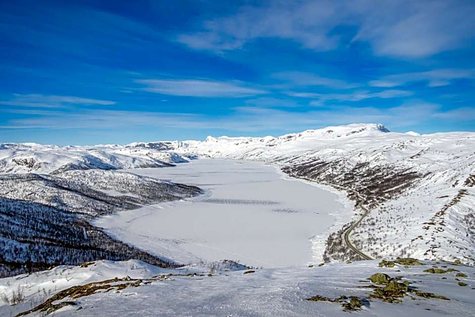 Storestølen Fjellhotell
