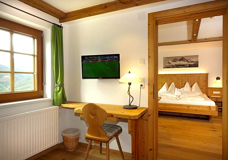 Hotel Weiler - Aktiv & Tradition
