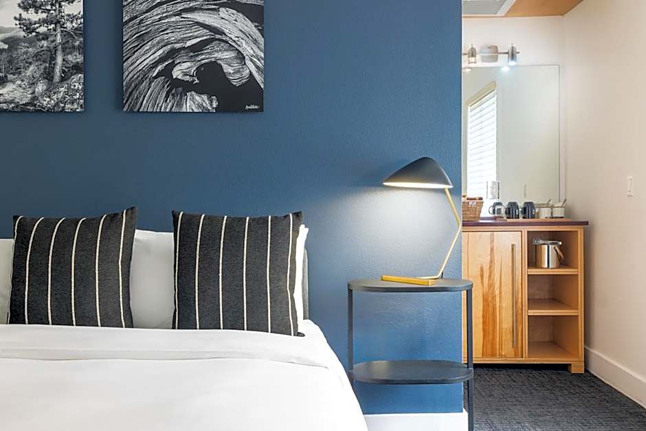 Gravity Haus Truckee-Tahoe