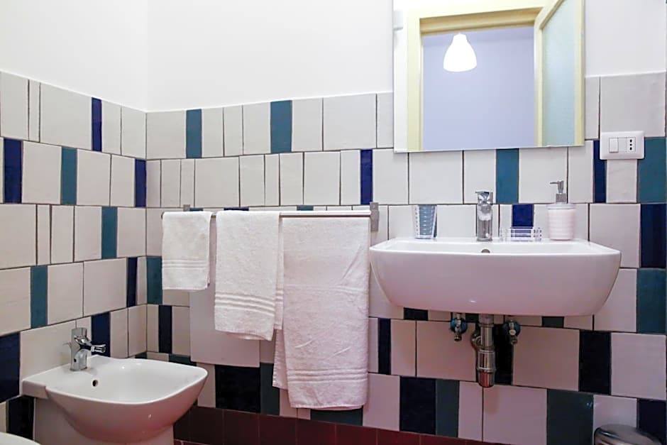 B&B Alchimia Napoletana