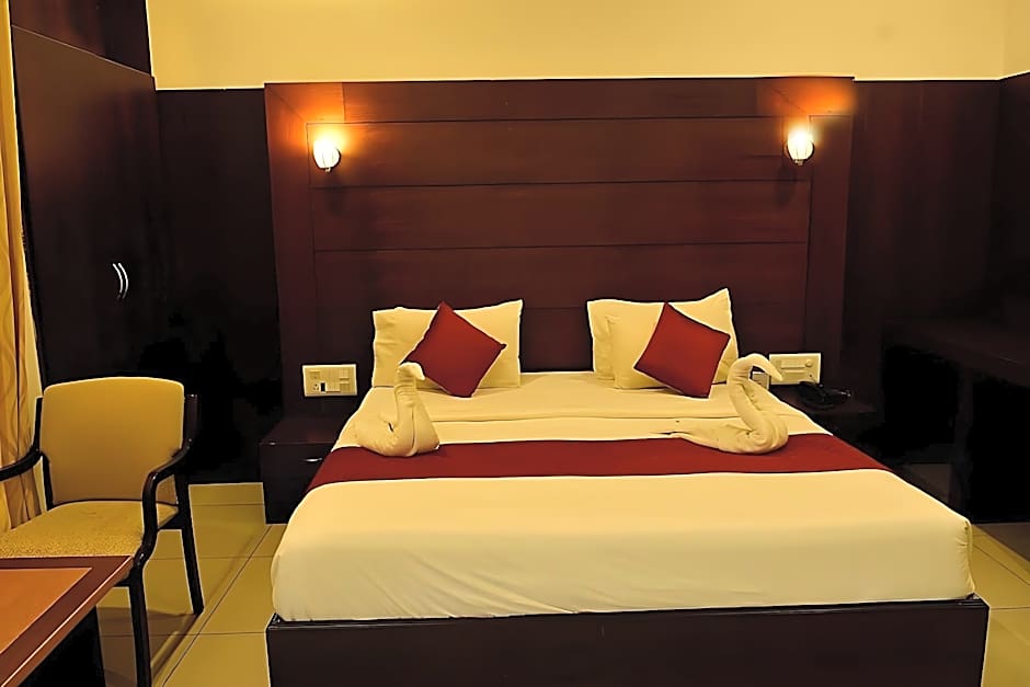 Nijaguna Residency Chamarajanagar