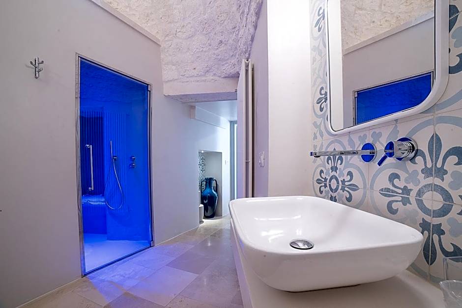 Borgo dei Lecci Puglia