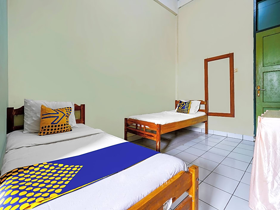 Hotel O Wisma Lec Syariah