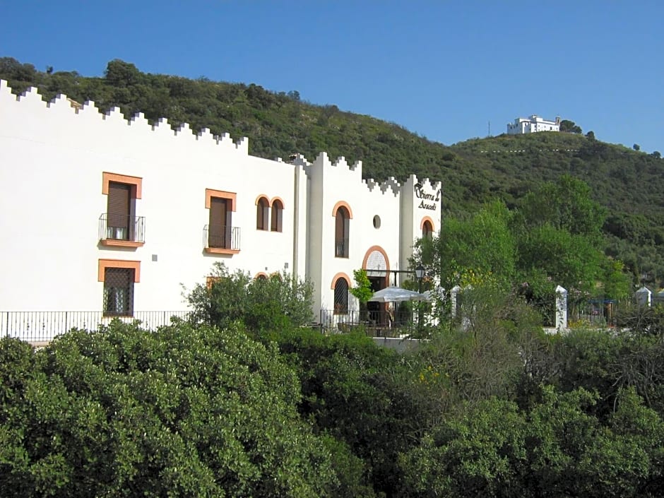 Hotel Sierra de Araceli Lucena