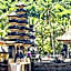Namaste Bungalows Resort