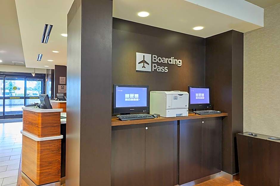 Courtyard by Marriott Eugene Springfield