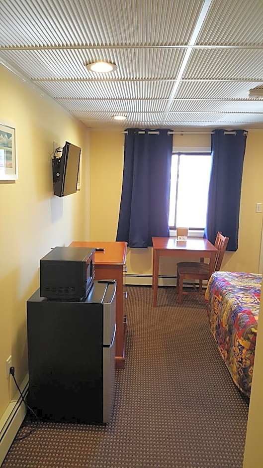 Atlantic Motel