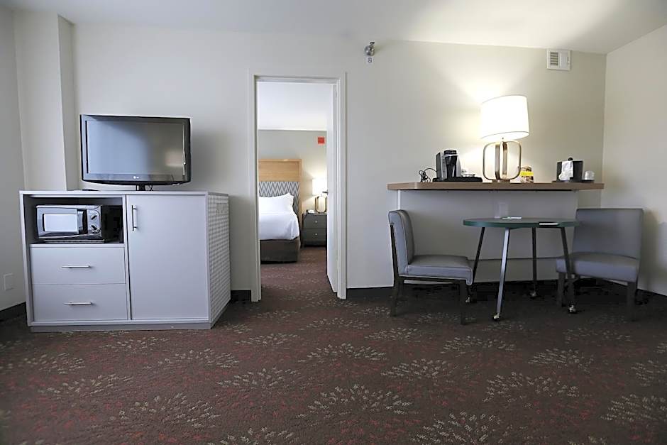 Holiday Inn OHare Area By IHG