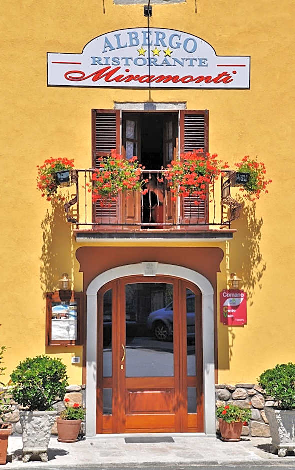Albergo Miramonti